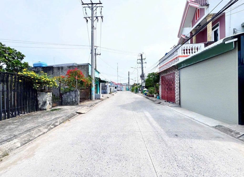 Chính chủ gửi bán lô đất xã Tân Thông Hội 115m2 giá chỉ 750 triệu - Ảnh 3