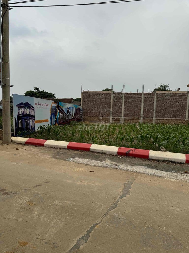 MỞ BÁN LÔ ĐẤT CHƯƠNG MỸ, HÀ NỘI - 80M2 FULL THỔ CƯ - GIÁ F0 - Ảnh 2
