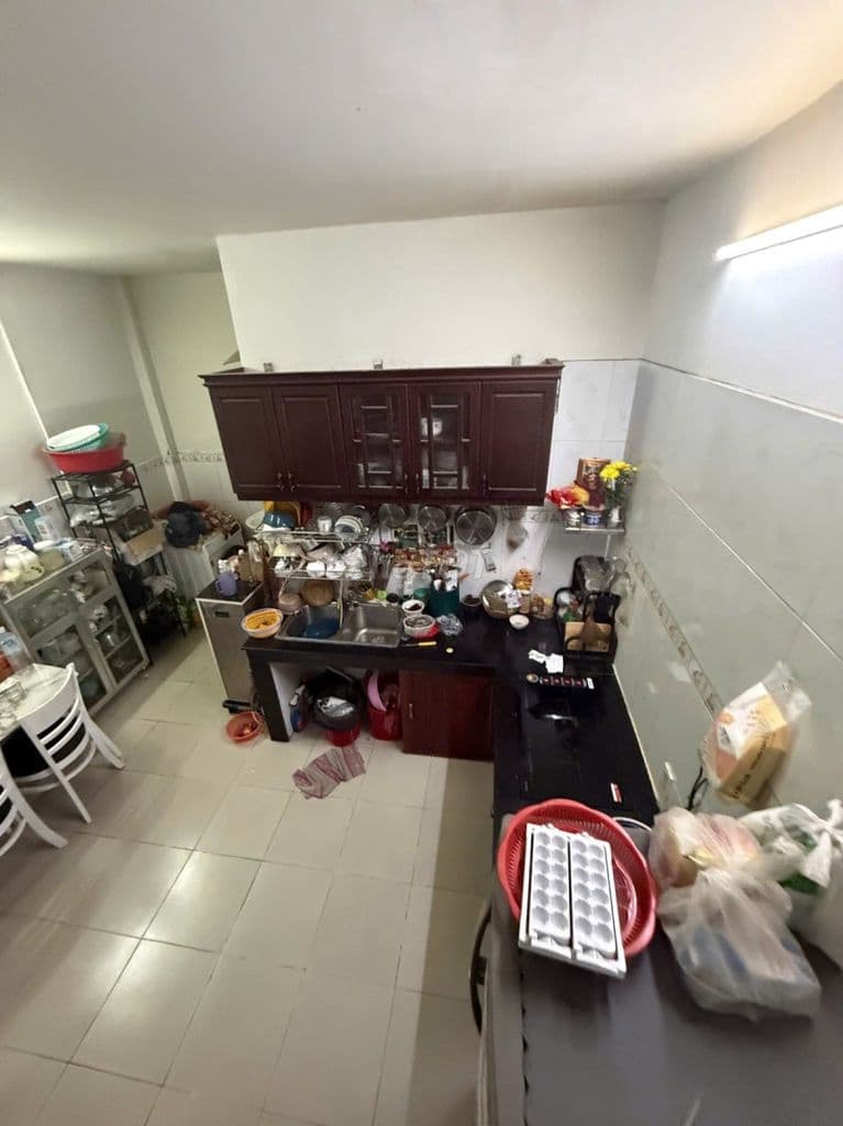 Hàng tuyển Trương Công Định, Tân Bình, 40m2, hẻm ô tô, chỉ 3 tỷ hơn - Ảnh 2