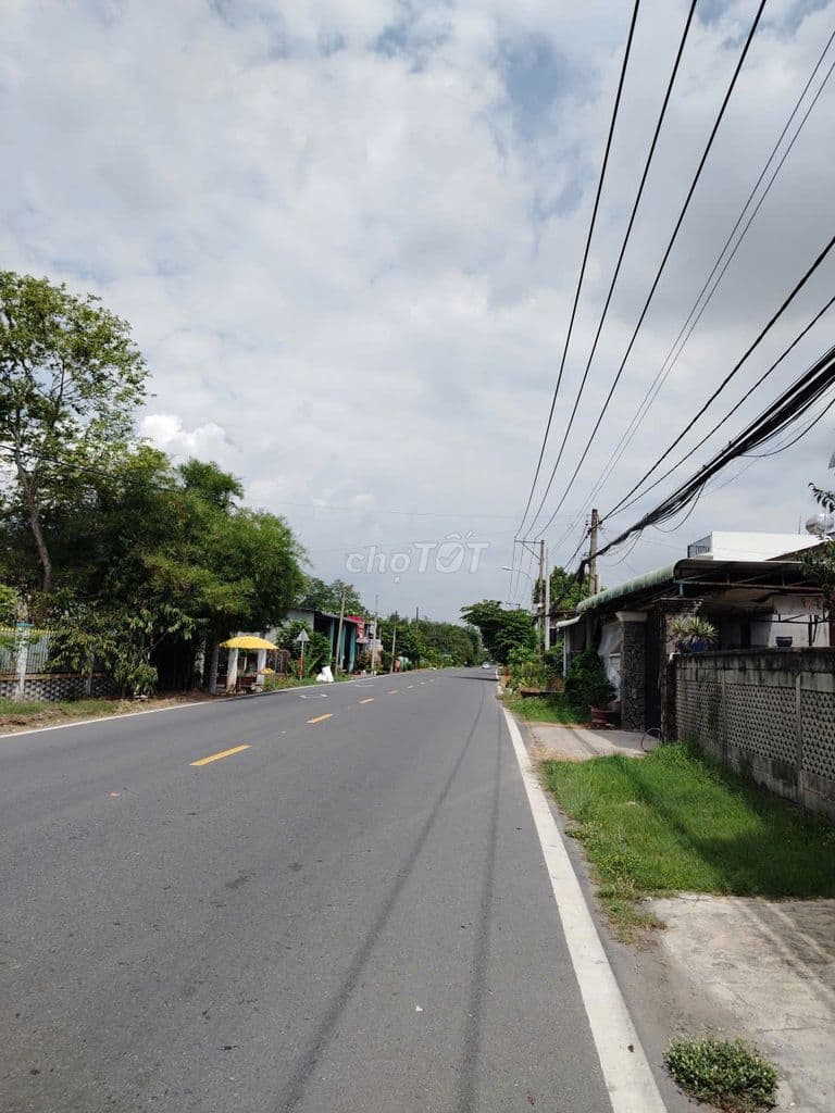 Thanh lý nhanh lô đất 106m2 1tỷ3 Liêu Bình HươngTân Thông Hội Củ Chi - Ảnh 3