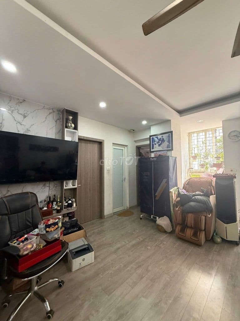 Bán chung cư 5 tỷ còn bớt - 65m² - 2 ngủ - Ảnh 3