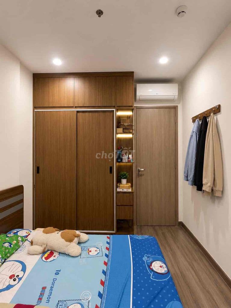 Chính chủ - bán căn hộ Vinhomes Grand Park 2 tỷ 950 - Ảnh 3