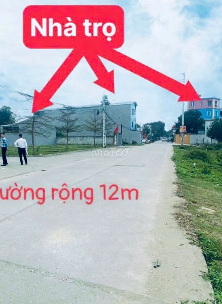 BÁN LÔ ĐẤT NỀN TẠI HÒA LẠC CÔNG NGHỆ CAO HÀ NỘI .