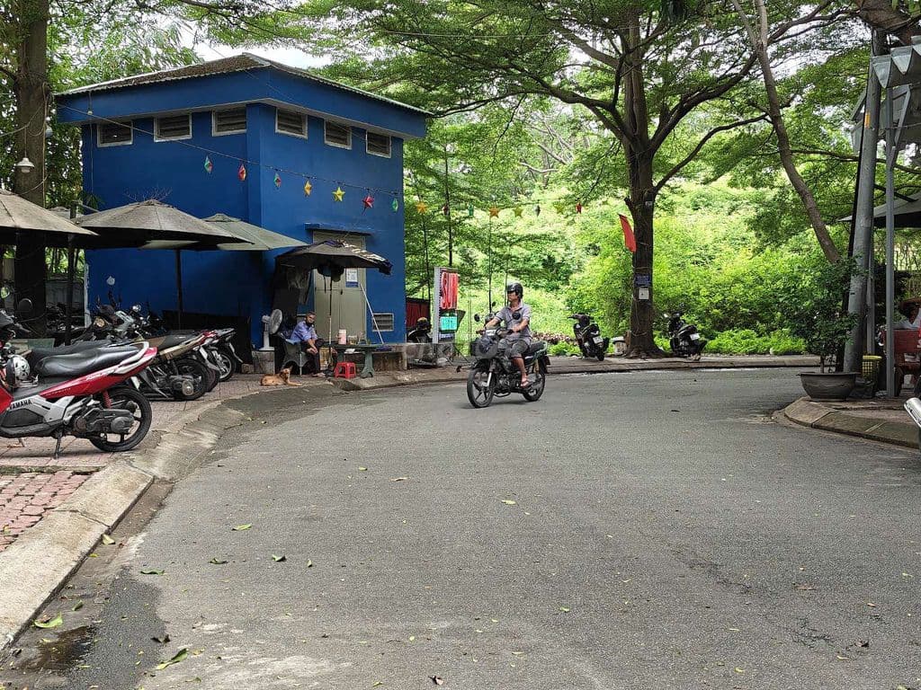 Mặt Tiền Kinh Doanh Căn Đôi 5 Tầng Tạ Quang Bửu P5,Q8- 144m2- 27,5 Tỷ
