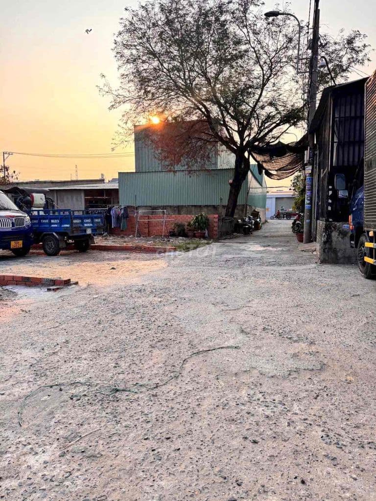 8x18m thổ cư Huynh Thị Na