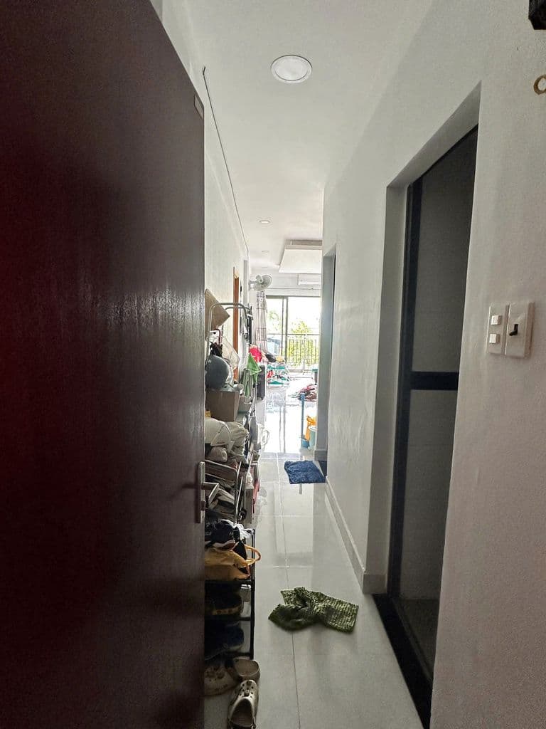 Căn hộ 2PN 53,4m² Sổ hồng riêng | Nhà sửa FULL, vào ở ngay - Ảnh 3