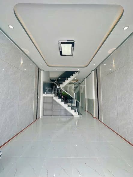 bán nhà phố Tân Triều 3PN 88m2 - Ảnh 2