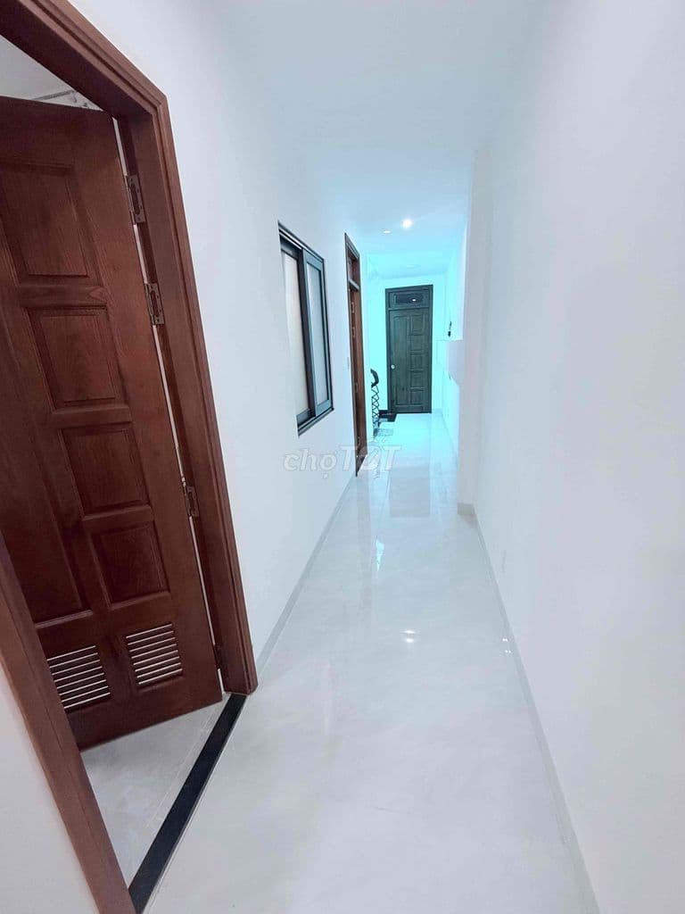 Bán nhà 4x20m kdc Cao Lỗ Phường Chánh Hưng Q8 - Ảnh 2