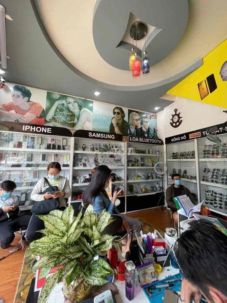 🏪 NHÀ MẶT TIỀN CHỢ ĐẦU MỐI – KINH DOANH ĐỈNH – CHỈ 2 TỶ 850 🔥 - Ảnh 2