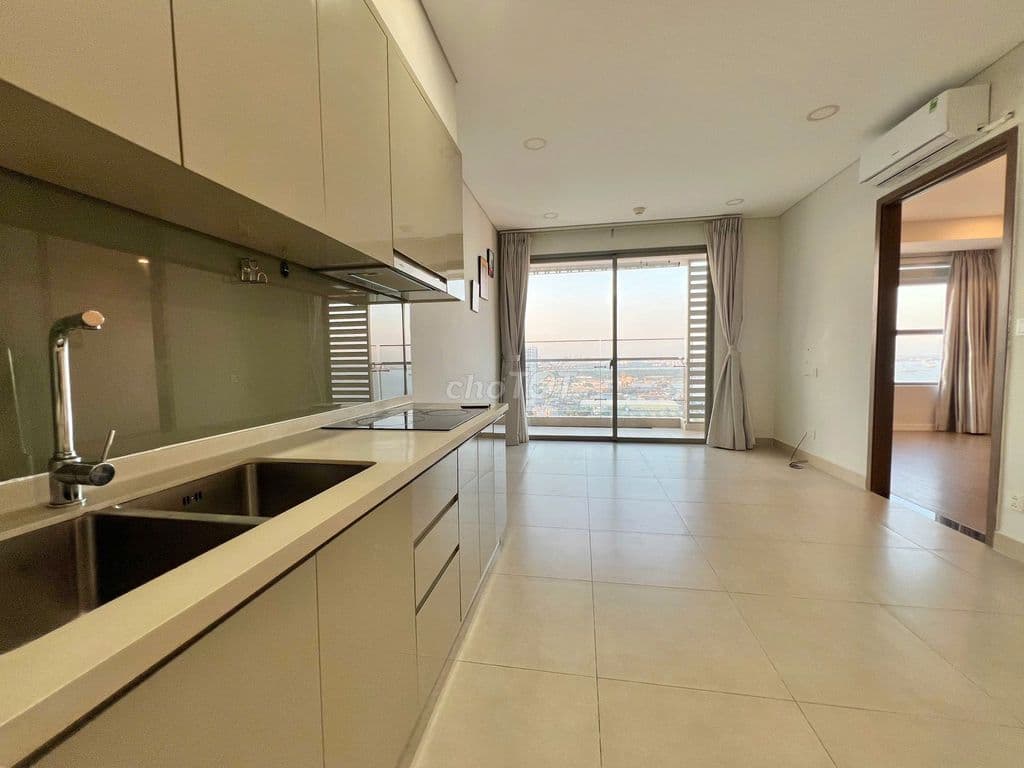 BÁN CĂN 2PN.2WC 4.650 TỶ ALLIN VIEW SÔNG Q1 -RIVER PANORAMA QUẬN 7