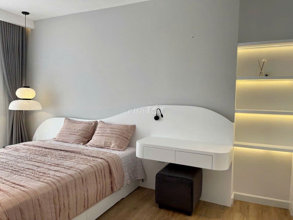 Xigrand Cuort ,Quận 10 , 1PN, 1WC ( Sổ Hồng ) Gía 5,3 tỷ - Ảnh 3