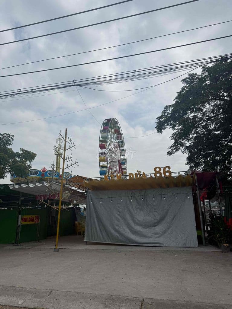 Bán đất KDC An Sương - SHR - 90m - 8ty7 ( TL ) - Ảnh 2