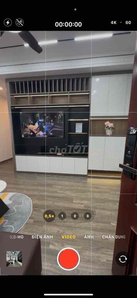 🔥 BÁN CĂN GÓC VIEW HỒ – VP5 LINH ĐÀM -72M-3N- 6,290 TỶ🔥 - Ảnh 3