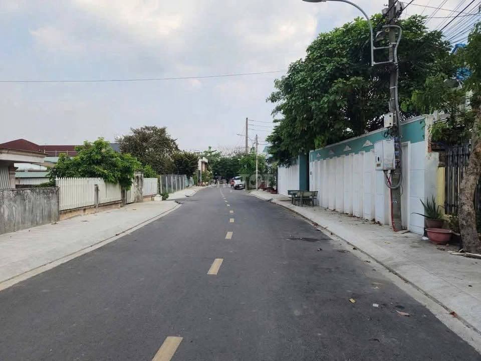 DT 130m2 giá 1,21 tỷ. Đất gần Vin Hóc Môn, Đ. Giồng Cát, Tân Phú Trung - Ảnh 3