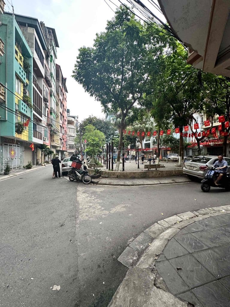 Siêu phẩm hiếm có khó tìm giữa TT Thành Phố - Ảnh 2