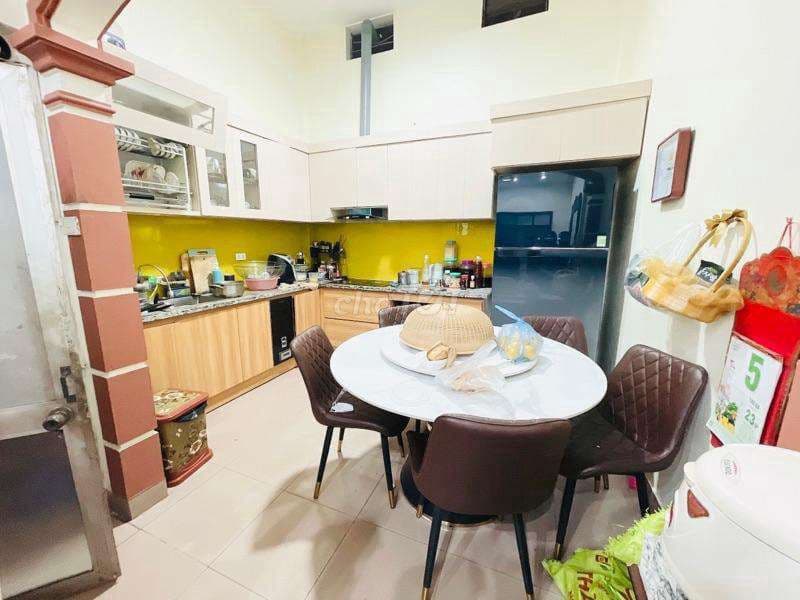 Lõi Ba Đình, ngõ thông, gần oto, dân xây, văn minh, lịch sự, 38m*5T - Ảnh 2