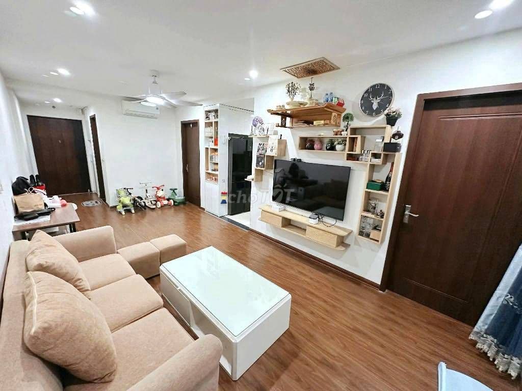 Bán căn hộ Chung cư HOMELAND Thượng Thanh, 66m², 2PN. nội thất đầy đủ - Ảnh 2