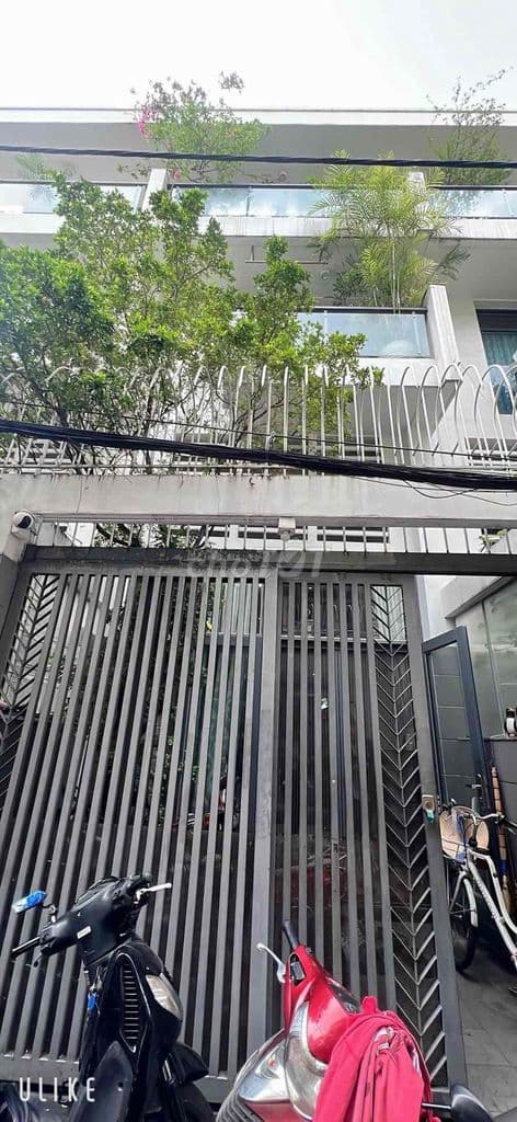 NHÀ ĐẸP HẺM 1/ BA VÂN THÔNG TRƯỜNG CHINH, NGUYỄN HỒNG ĐÀO - ĐT GẦN 70m - Ảnh 2