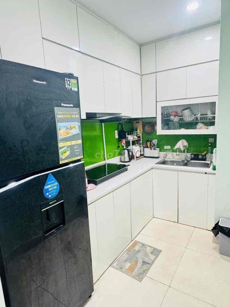 Bán CH Hiệp Thành city, Q12. 57m2, 2pn, 2wc, Q12 - Ảnh 2