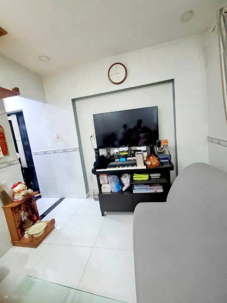 Cần bán ngay căn nhà sát bên Tên Lửa- 25m2 - 2 tầng - Nhỉnh 2 tỷ - Ảnh 3