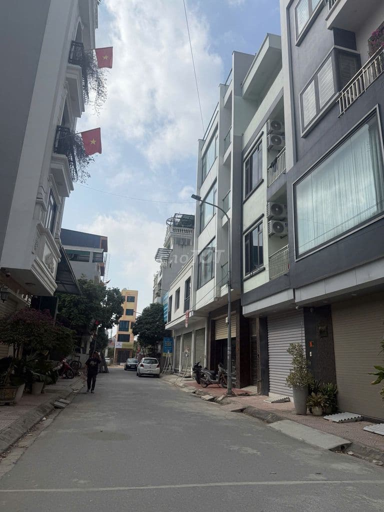 Bán đất dự án phân lô Vân Canh, Hoài Đức - Ảnh 2