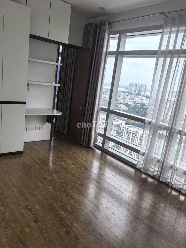 Bán căn hộ cao cấp Victory Tower Phú Mỹ Hưng, Q7