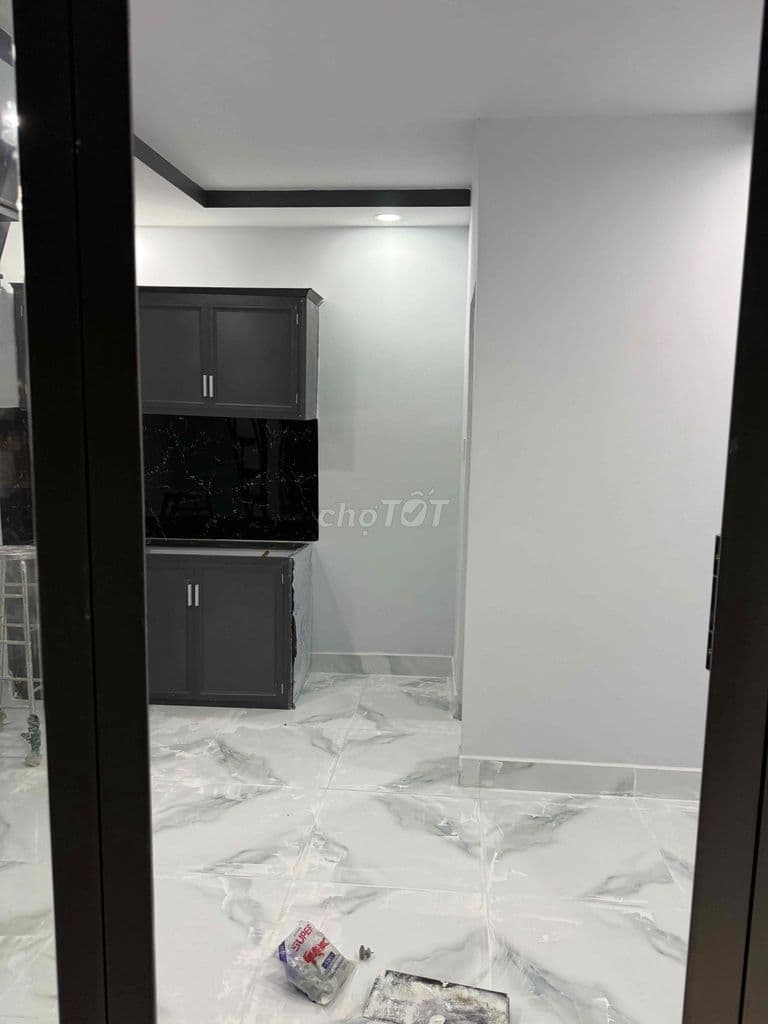 Chính chủ bán gấp nhà 1lầu Đúc thật.Hẻm 95Lê Văn Lương F.Tân Hưng Q7. - Ảnh 2