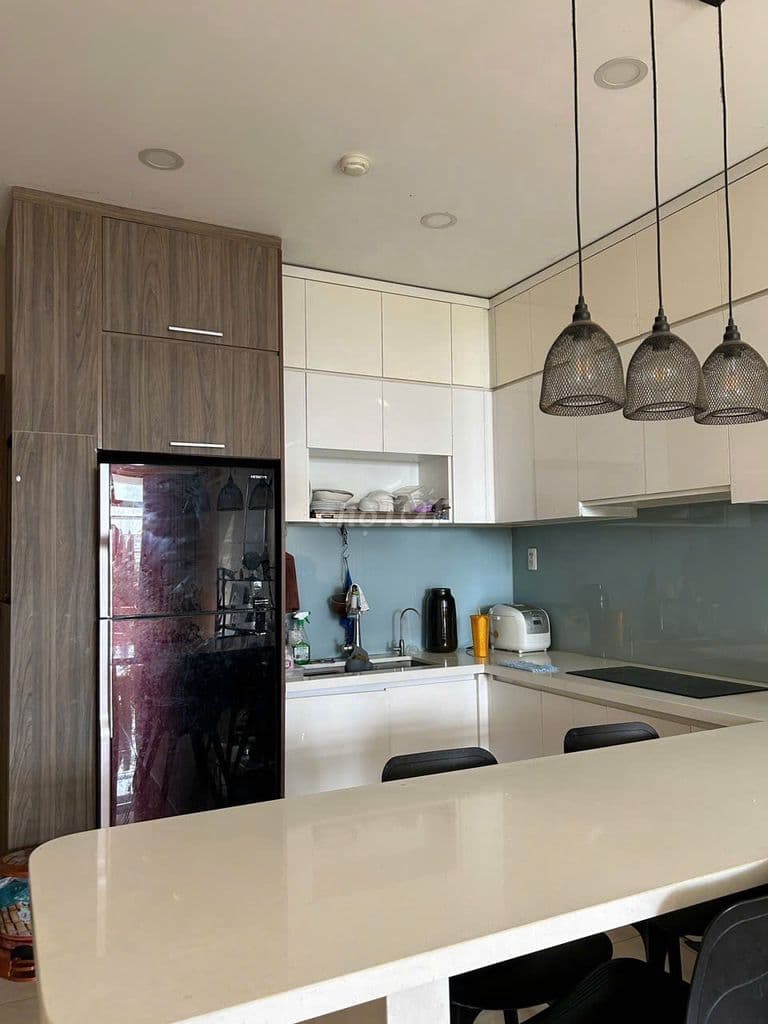 Bán căn hộ 2PN OPAL RIVERSIDE ven sông Sài Gòn giá 4,5 tỷ - Ảnh 2