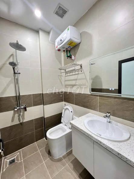 bán nhà 7 tầng phố cổ Hà Đông - thang máy, ô tô đỗ cửa - Ảnh 2
