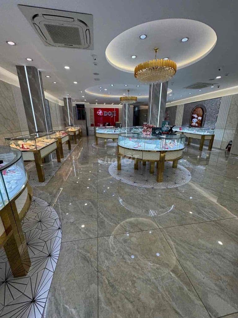 💎 MẶT BẰNG KINH DOANH ĐỈNH CAO – MT VÕ VĂN NGÂN – NGANG 12M KHỦNG – DÒ - Ảnh 2