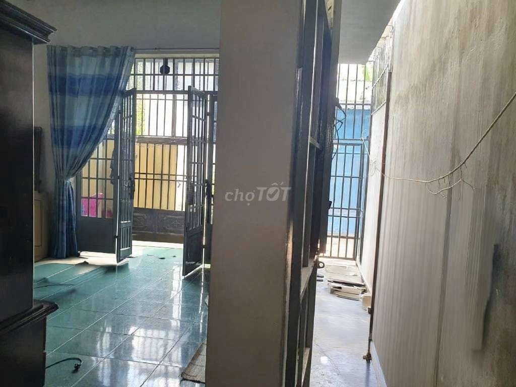 🔥 NHÀ LINH XUÂN – GIÁ CHỈ 3.X TỶ (CÒN THƯƠNG LƯỢNG) 🔥 - Ảnh 3