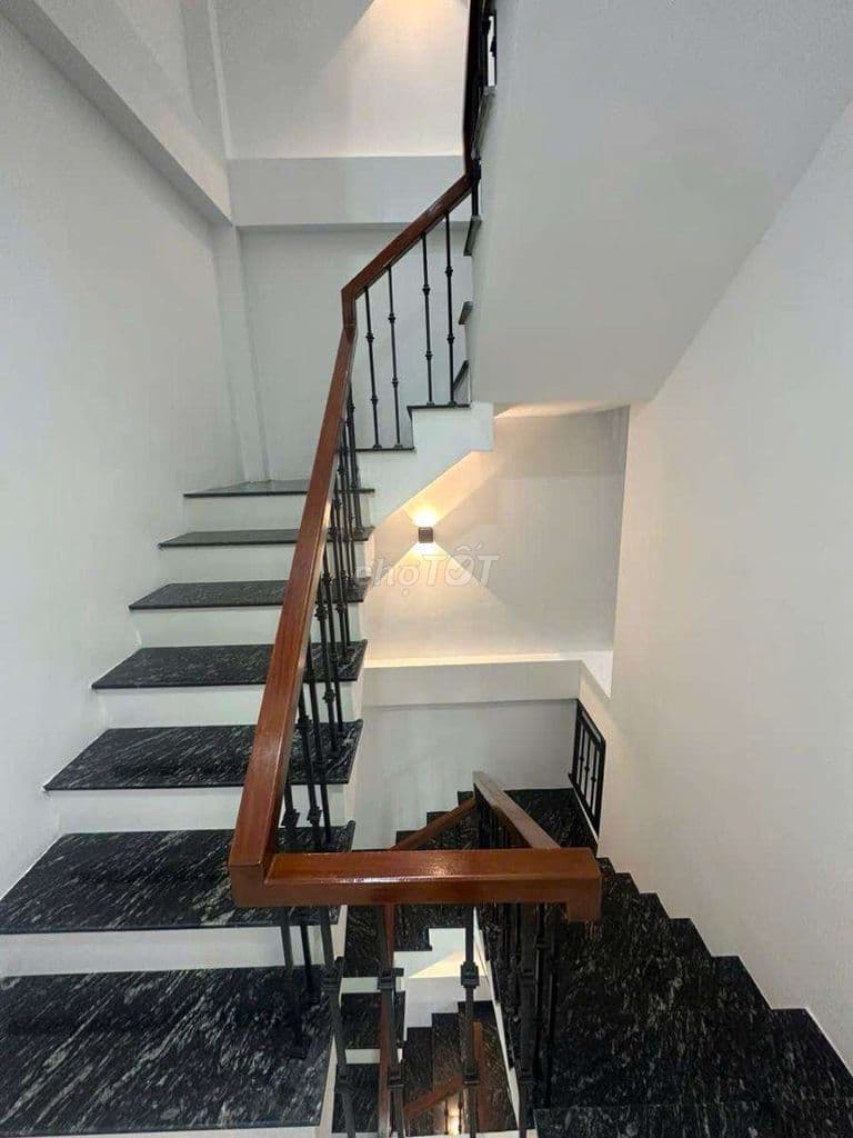 CẦN BÁN NHÀ GẦN TIME CITY - Ảnh 3