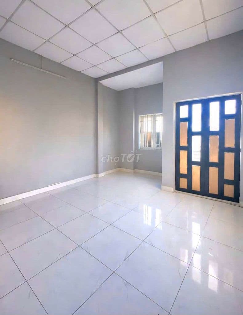 BÁN NHÀ ĐẸP CẠNH TÂ.N KỲ TÂN QUÝ - HẺM XE HƠI - ( 5X19M ) - Ảnh 2