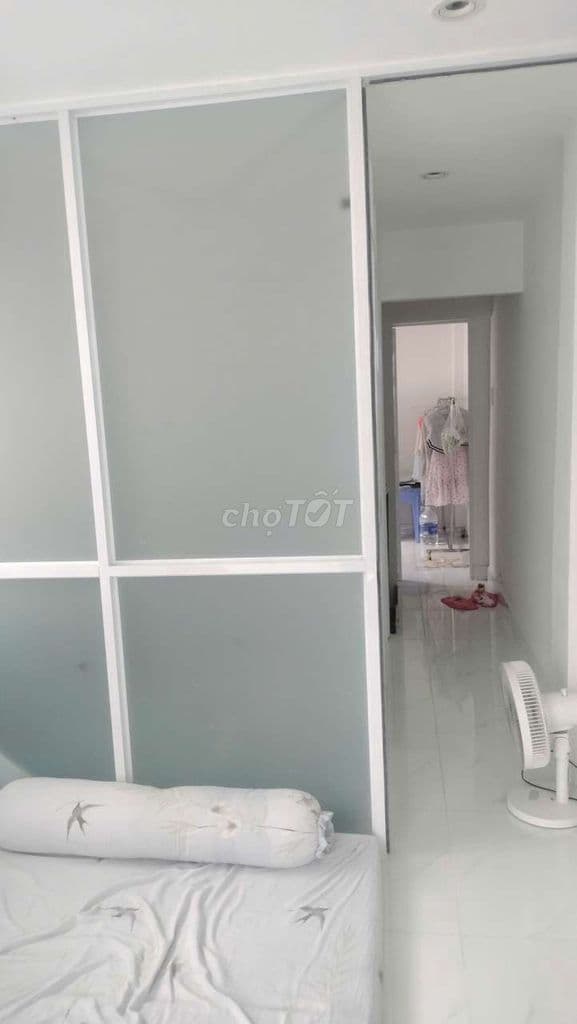 Chính Chủ GỬI Bán Gấp Căn Nhà Hẻm Xe Hơi Huỳnh Văn Chính 23,5m2 - Ảnh 3