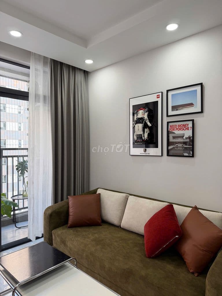 Cần tiền gấp, 4.09 tỷ, Sổ sẵn, full nội thất HLPA ngay Metro PhướcLong