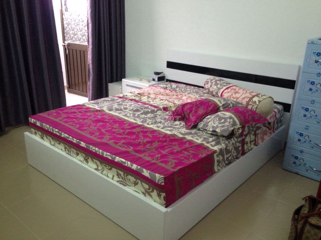 Bán rẻ CC Summer Square Q6 đi định cư, 65m² 2PN, 3 tỷ full nội thất, - Ảnh 3
