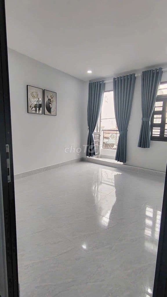 siêu nét nhà đẹp giá hời trung tâm quận 12 - Ảnh 3