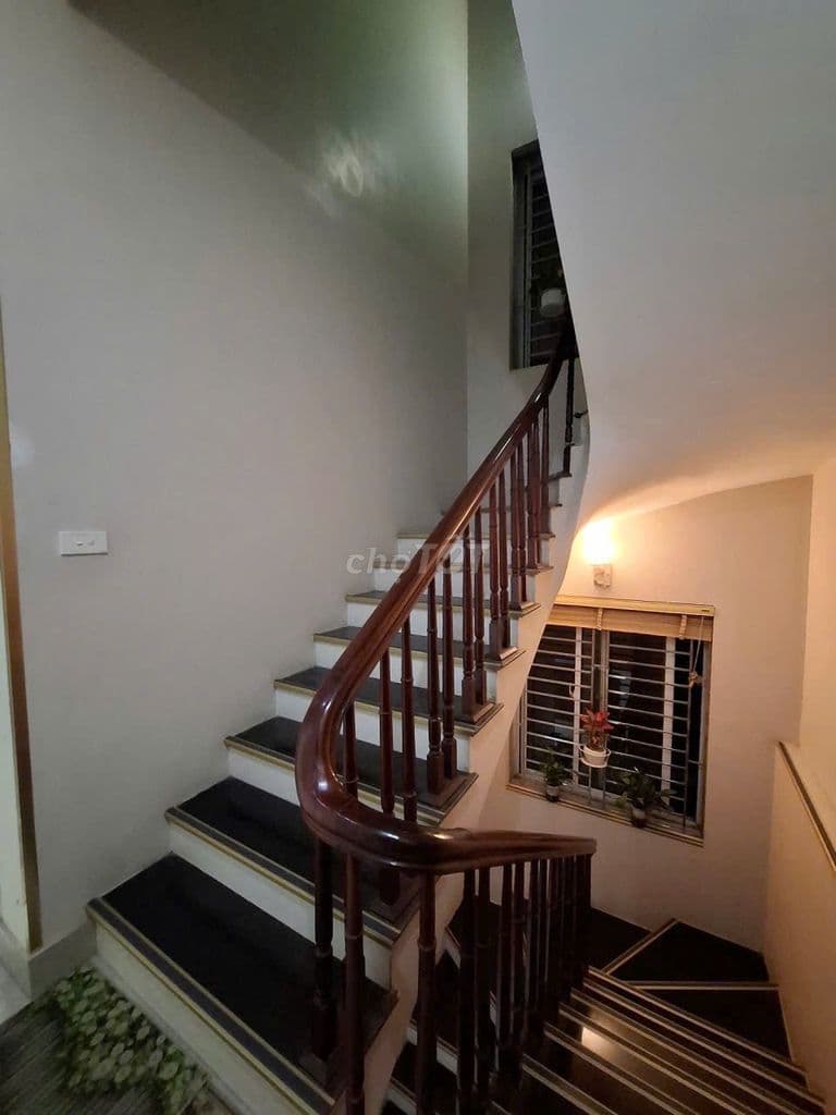 41m2 NHÀ CHỦ TỰ XÂY, LAI XÁ, KIM CHUNG - 3 THOÁNG - CẠNH KĐT HINODE - Ảnh 3