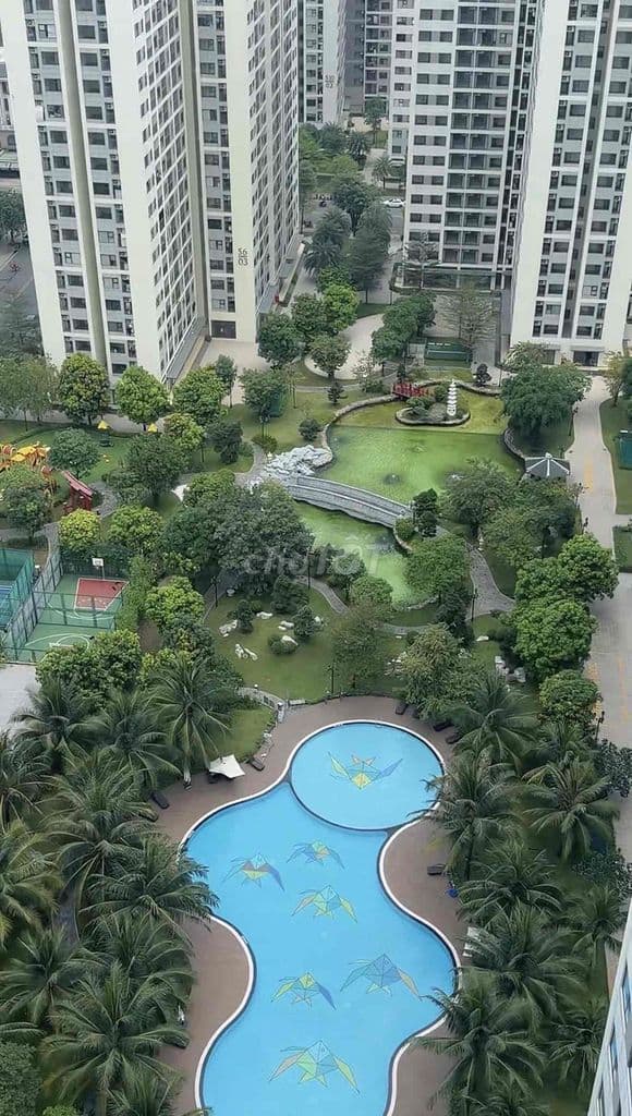 Căn 2PN+ (69m2) CHỦ CẦN RA GẤP - GIẢM SỐC 2 TỶ 💥 The Origami Vinhomes - Ảnh 2