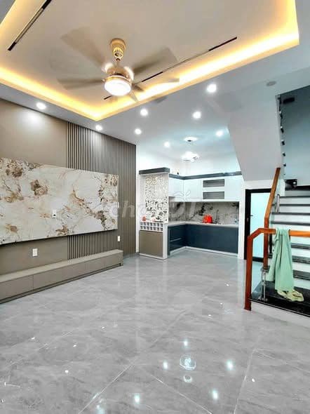 bán nhà 5 tầng HỒ TÙNG MẬU mới - Ảnh 2