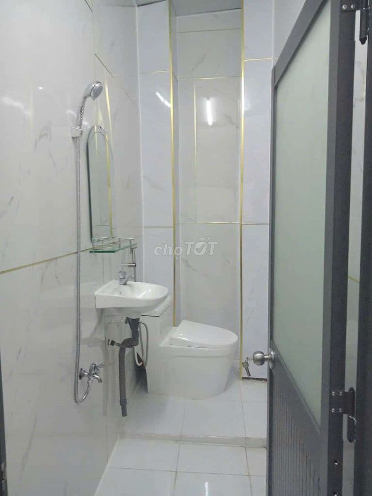 Bán nhà mặt tiền Sổ hồng riêng đường phan Đình Phùng chung cự - Ảnh 3