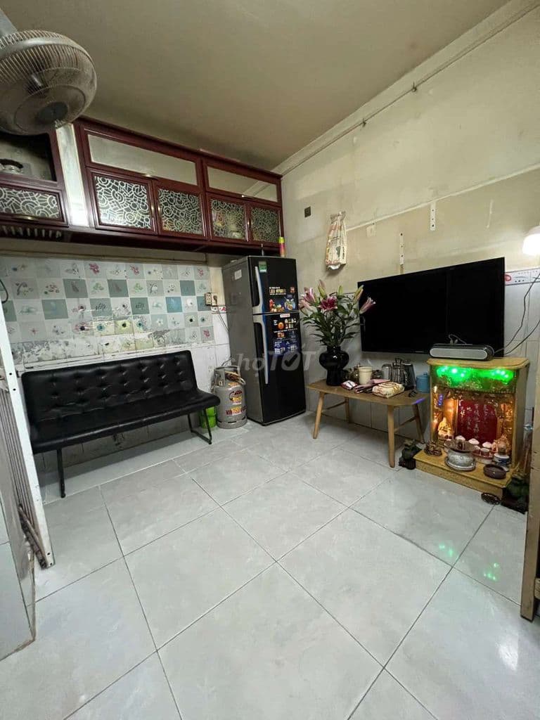 nhà giá rẻ - Ảnh 3