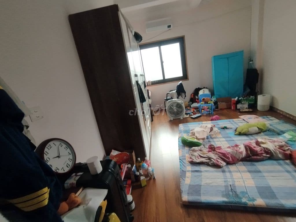 TRUNG TÂM MINH KHAI NGÕ THÔNG KINH DOANH TẤP NẬP 30M CHỈ 6.2 TỶ - Ảnh 3