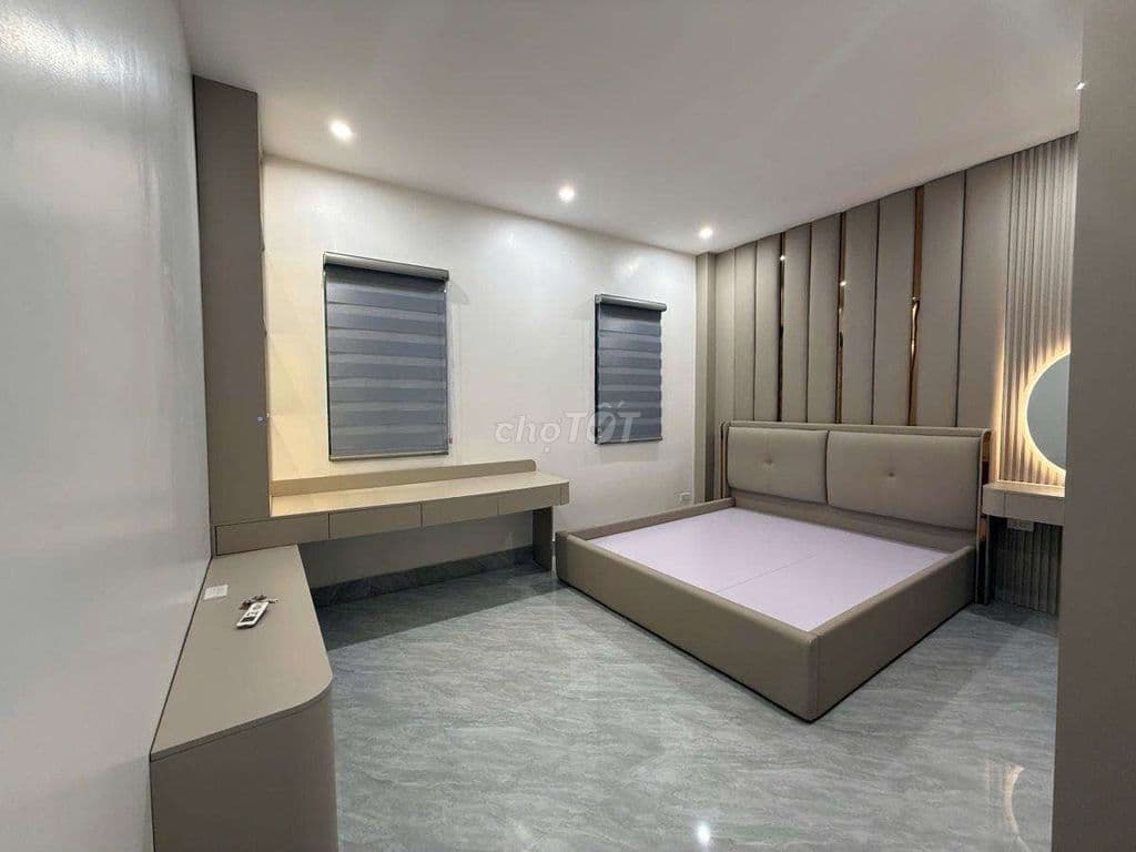 💥💥💐🌹 NHÀ ĐÊ LA THÀNH - ĐỐNG ĐA - 58M2 - 4 TẦNG - NHÀ ĐẸP -PHỐ VÍP🌹🌹🌹💥 - Ảnh 3