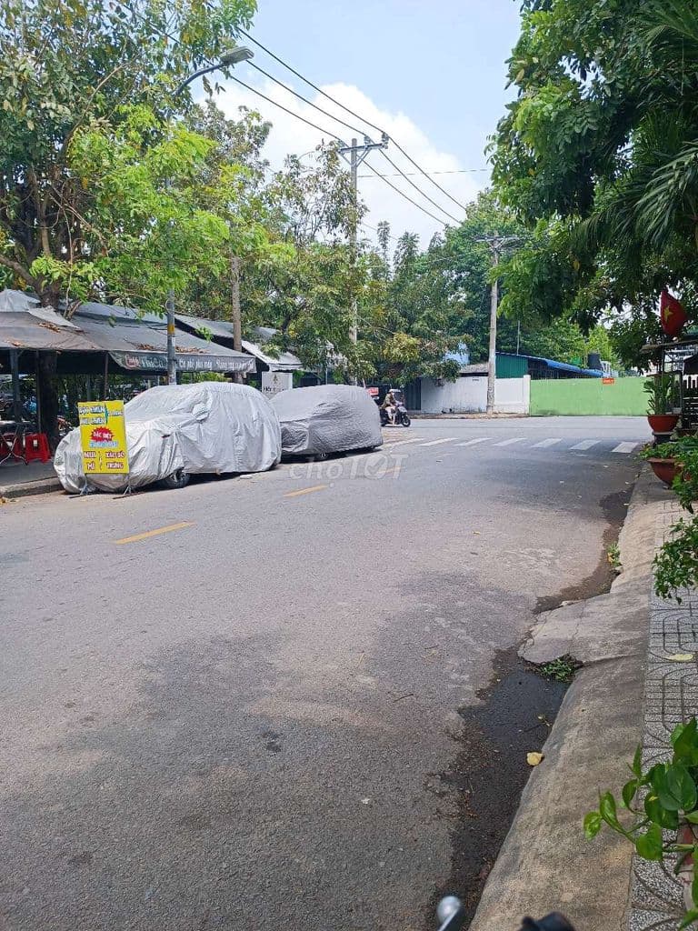 MẶT TIỀN DC11 khu nội bộ p.Sơn kỳ,4x20m đúc 3 tấm giá siêu hot - Ảnh 3