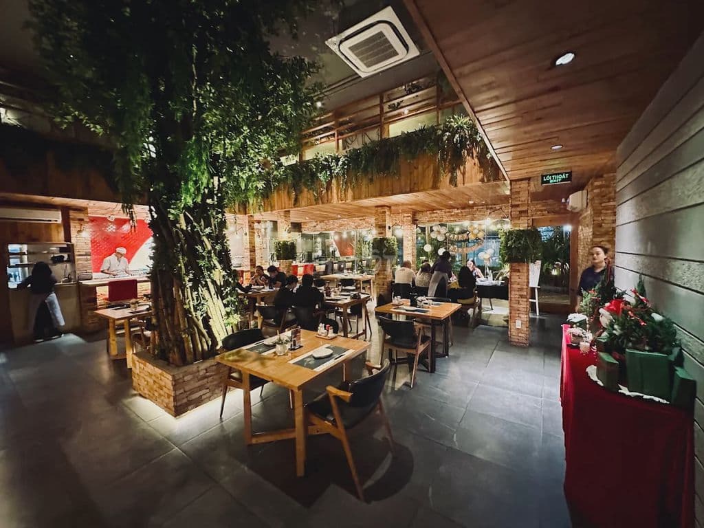 CHO THUÊ NHÀ GÓC 2 MẶT TIỀN LÊ VĂN SỸ– VỊ TRÍ ĐẸP, NHẬN DIỆN CỰC TỐT - Ảnh 3