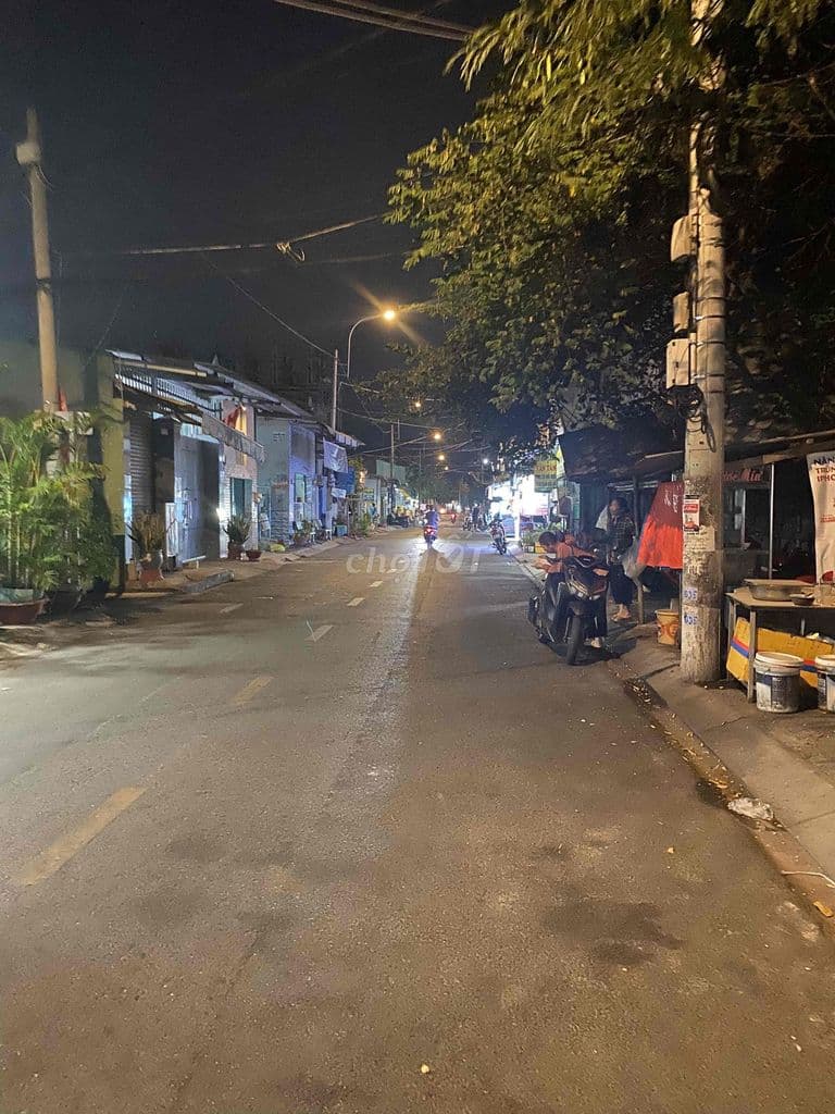 1800m2 / Mặt tiền giá 25tỷ , đất khu dân cư / ngay ngã 3 mỹ thành - Ảnh 3