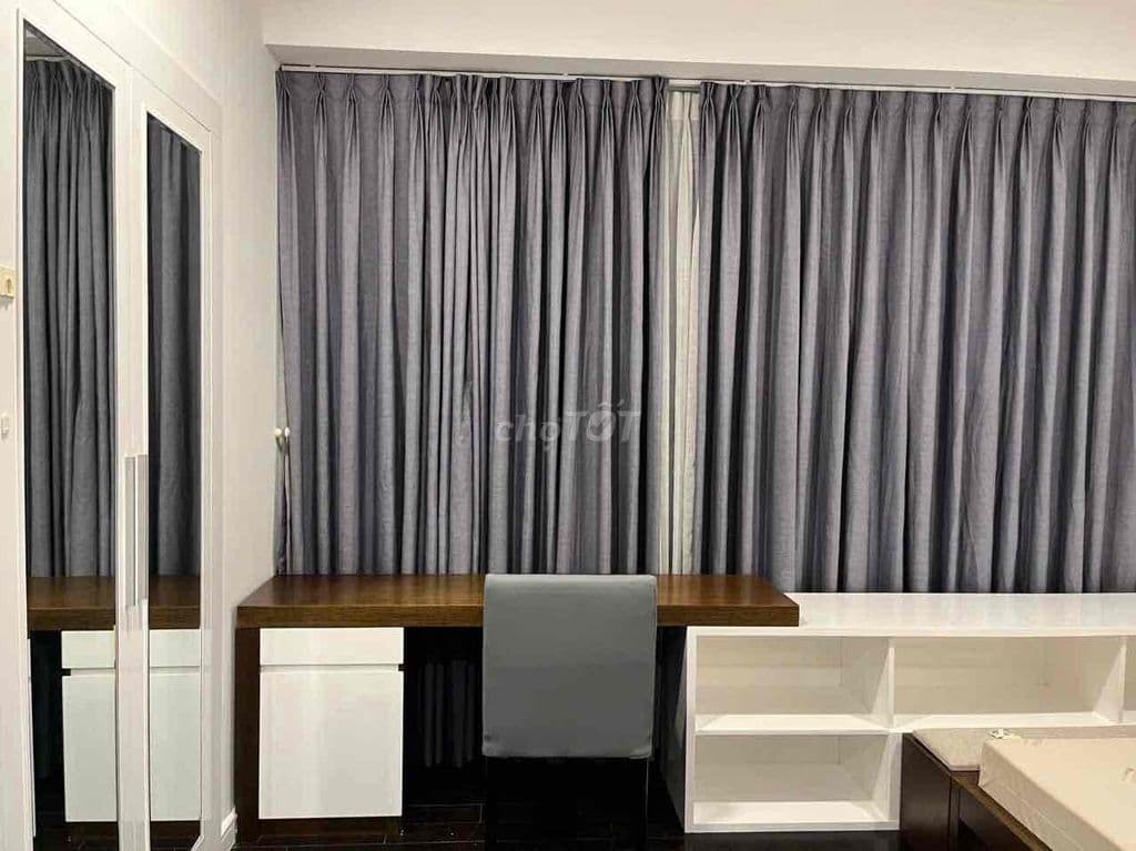 BÁN GẤP SUNRISE Q7 126m2 - Ảnh 3