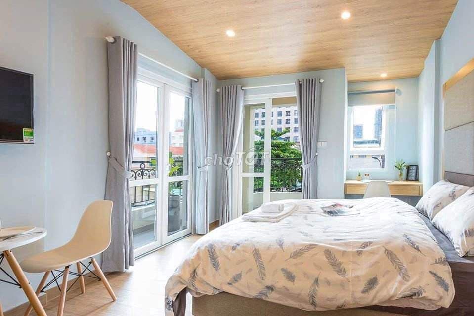CHÍNH CHỦ BÁN GẤP CĂN HỘ CHUNG CƯ SUNRISE CITYVIEW 1P 1WC QUẬN 7 - Ảnh 3