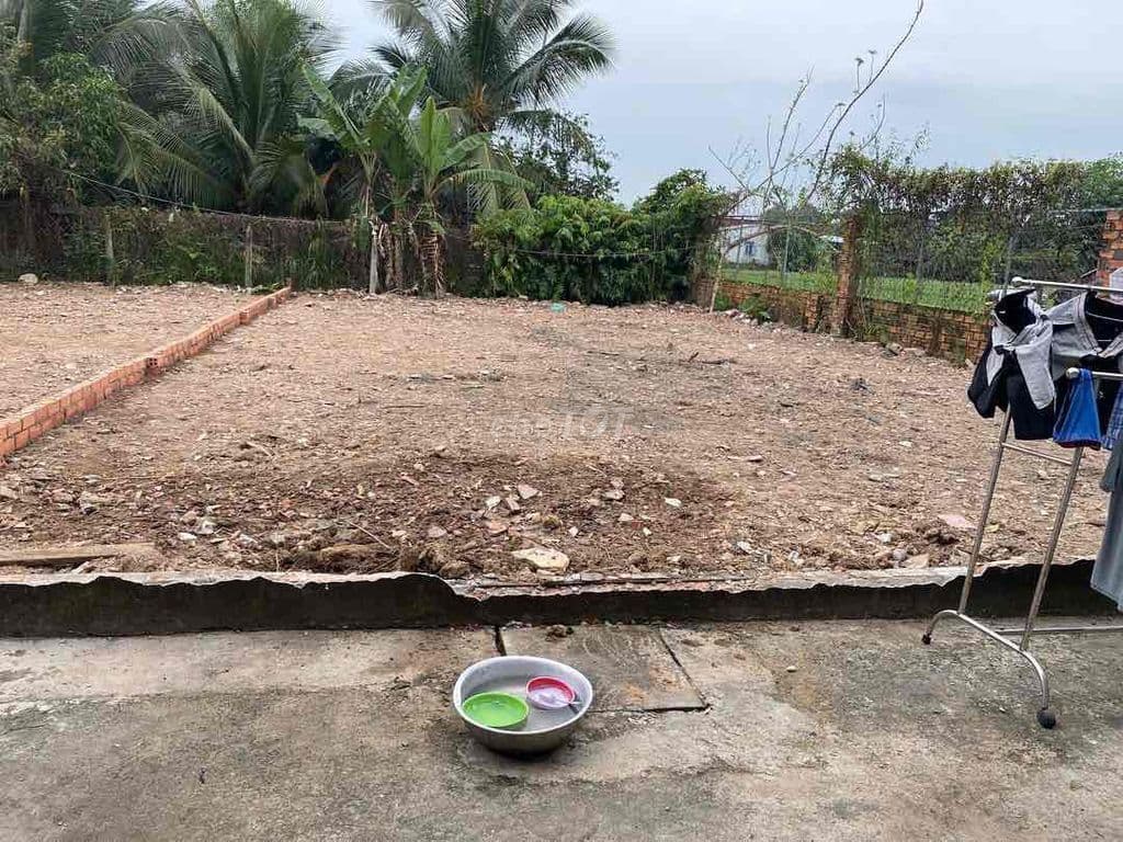 đất cần bán gấp 2/ đỗ văn dậy.hóc môn.DT: 10m x 16m shr - Ảnh 2